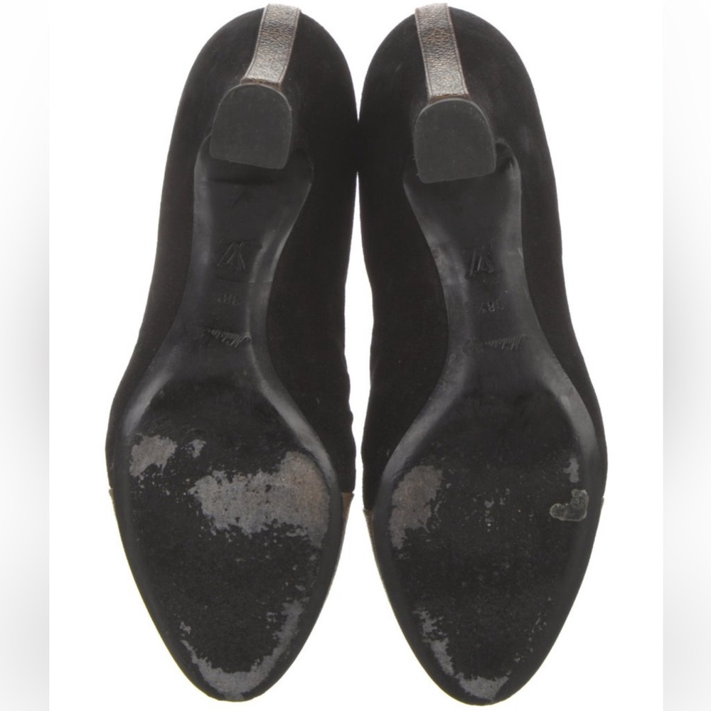 Louis Vuitton Ankle Booties - Picture 6 of 6